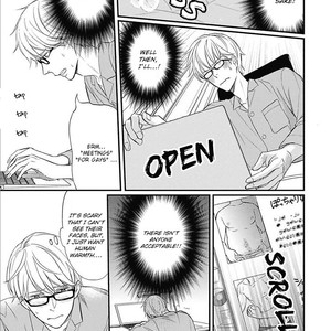 [HONJOU Rie] Sekai wa Shippo de Dekiteiru [Eng] – Gay Comics image 080.jpg