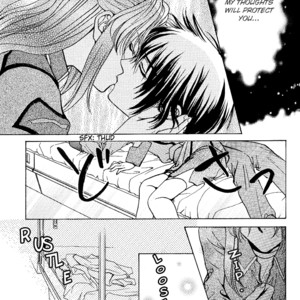 [ZAOU Taishi] Gundam Seed dj – Ohoshisama ni Onegai… [Eng] – Gay Comics image 010.jpg