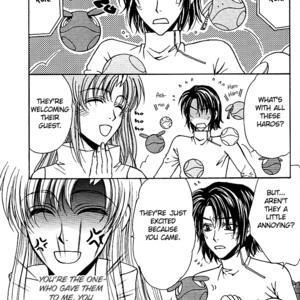 [ZAOU Taishi] Gundam Seed dj – Ohoshisama ni Onegai… [Eng] – Gay Comics image 016.jpg