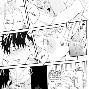 [OJmomo (Yoshi)] Netemo mezametemo – Yuri!!! on ICE dj [Eng] – Gay Comics image 020.jpg