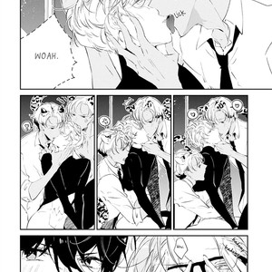 [Natsuno Yuzo] Castehate (update c.5) [Eng] – Gay Comics image 025.jpg