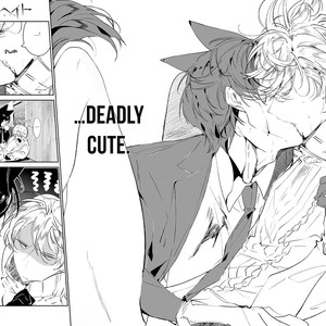 [Natsuno Yuzo] Castehate (update c.5) [Eng] – Gay Comics image 102.jpg