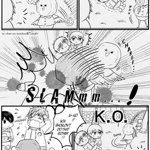 [Kimamaboshi (Romi)] Free! dj – Shiawase! Tachibana Family (part2) [Eng] – Gay Comics image 008.jpg