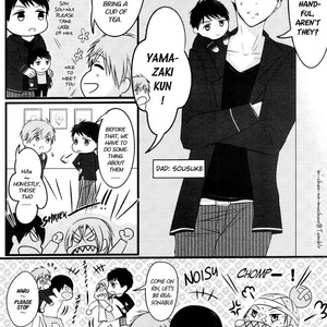 [Kimamaboshi (Romi)] Free! dj – Shiawase! Tachibana Family (part2) [Eng] – Gay Comics image 011.jpg