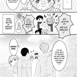 [Kimamaboshi (Romi)] Free! dj – Shiawase! Tachibana Family (part2) [Eng] – Gay Comics image 018.jpg