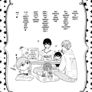 [Kimamaboshi (Romi)] Free! dj – Shiawase! Tachibana Family (part2) [Eng] – Gay Comics image 019.jpg