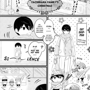 [Kimamaboshi (Romi)] Free! dj – Shiawase! Tachibana Family (part2) [Eng] – Gay Comics image 020.jpg