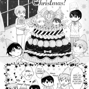 [Kimamaboshi (Romi)] Free! dj – Shiawase! Tachibana Family (part2) [Eng] – Gay Comics image 025.jpg