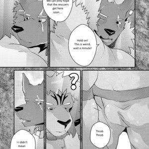 [Steely A (AfterDer)] Xing Leng Gan – Cold Sex [Eng] – Gay Comics image 006.jpg