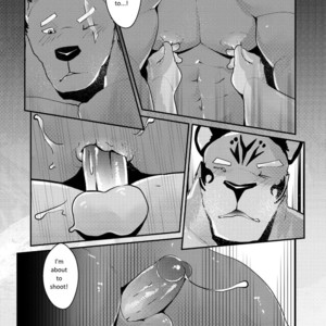 [Steely A (AfterDer)] Xing Leng Gan – Cold Sex [Eng] – Gay Comics image 015.jpg