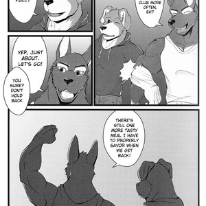 [Steely A (After Der)] Holidays of First Time [Eng] – Gay Comics image 004.jpg