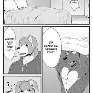 [Steely A (After Der)] Holidays of First Time [Eng] – Gay Comics image 005.jpg