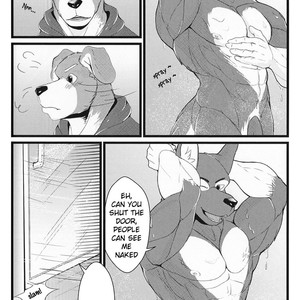 [Steely A (After Der)] Holidays of First Time [Eng] – Gay Comics image 009.jpg