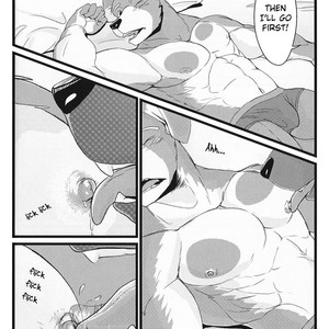 [Steely A (After Der)] Holidays of First Time [Eng] – Gay Comics image 013.jpg