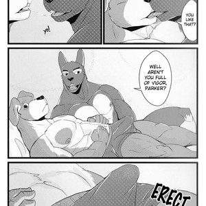 [Steely A (After Der)] Holidays of First Time [Eng] – Gay Comics image 014.jpg
