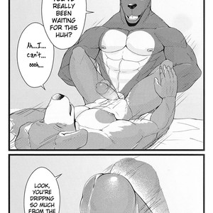 [Steely A (After Der)] Holidays of First Time [Eng] – Gay Comics image 024.jpg