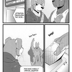 [Steely A (After Der)] Holidays of First Time [Eng] – Gay Comics image 032.jpg