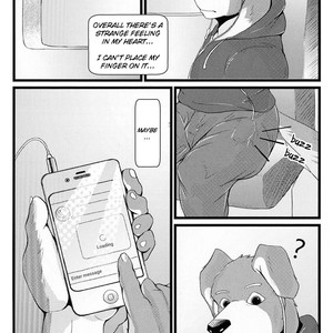 [Steely A (After Der)] Holidays of First Time [Eng] – Gay Comics image 033.jpg