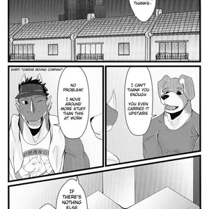 [Steely A (After Der)] Holidays of First Time [Eng] – Gay Comics image 037.jpg