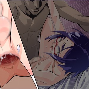 [Shiroo (Tamago No Kara)] Shounen Shoukan – Gay Comics image 044.jpg