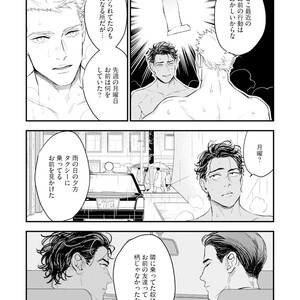[NATSUSHITA Fuyu] Okusama wa Alpha [JP] – Gay Comics image 091.jpg