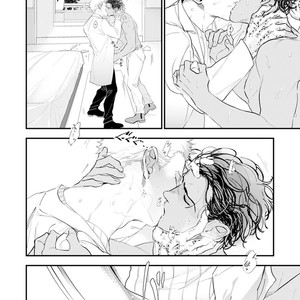 [NATSUSHITA Fuyu] Okusama wa Alpha [JP] – Gay Comics image 144.jpg
