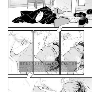 [NATSUSHITA Fuyu] Okusama wa Alpha [JP] – Gay Comics image 146.jpg