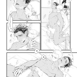 [NATSUSHITA Fuyu] Okusama wa Alpha [JP] – Gay Comics image 154.jpg