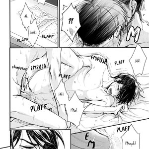 [Yamada Papiko/ OSHINOBEE] Osomatsu-san dj – Kiss to Shousou [Esp] – Gay Comics image 011.jpg