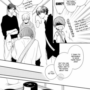 [AZUMI Kyohei] Itsudemo Kimi ga [Eng] – Gay Comics image 016.jpg
