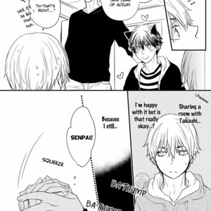 [AZUMI Kyohei] Itsudemo Kimi ga [Eng] – Gay Comics image 020.jpg