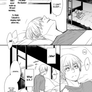 [AZUMI Kyohei] Itsudemo Kimi ga [Eng] – Gay Comics image 028.jpg