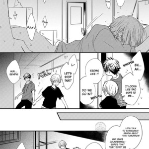 [AZUMI Kyohei] Itsudemo Kimi ga [Eng] – Gay Comics image 040.jpg