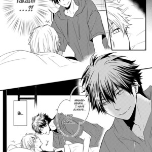[AZUMI Kyohei] Itsudemo Kimi ga [Eng] – Gay Comics image 048.jpg