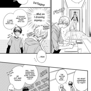 [AZUMI Kyohei] Itsudemo Kimi ga [Eng] – Gay Comics image 050.jpg
