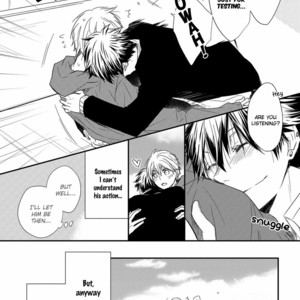 [AZUMI Kyohei] Itsudemo Kimi ga [Eng] – Gay Comics image 072.jpg