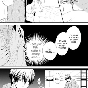 [AZUMI Kyohei] Itsudemo Kimi ga [Eng] – Gay Comics image 092.jpg