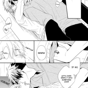 [AZUMI Kyohei] Itsudemo Kimi ga [Eng] – Gay Comics image 096.jpg