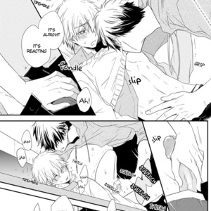 [AZUMI Kyohei] Itsudemo Kimi ga [Eng] – Gay Comics image 097.jpg