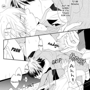 [AZUMI Kyohei] Itsudemo Kimi ga [Eng] – Gay Comics image 100.jpg