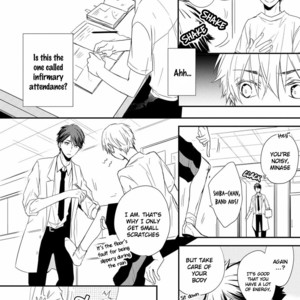 [AZUMI Kyohei] Itsudemo Kimi ga [Eng] – Gay Comics image 114.jpg