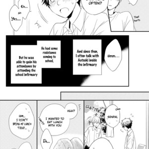 [AZUMI Kyohei] Itsudemo Kimi ga [Eng] – Gay Comics image 115.jpg