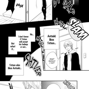 [AZUMI Kyohei] Itsudemo Kimi ga [Eng] – Gay Comics image 135.jpg