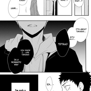 [AZUMI Kyohei] Itsudemo Kimi ga [Eng] – Gay Comics image 136.jpg