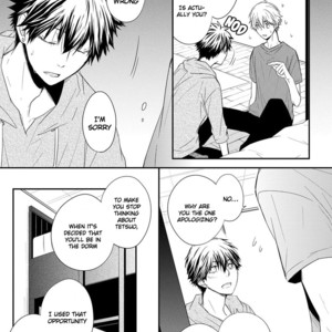 [AZUMI Kyohei] Itsudemo Kimi ga [Eng] – Gay Comics image 158.jpg