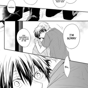 [AZUMI Kyohei] Itsudemo Kimi ga [Eng] – Gay Comics image 160.jpg