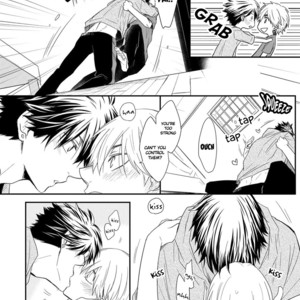 [AZUMI Kyohei] Itsudemo Kimi ga [Eng] – Gay Comics image 163.jpg