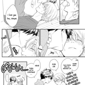 [AZUMI Kyohei] Itsudemo Kimi ga [Eng] – Gay Comics image 164.jpg