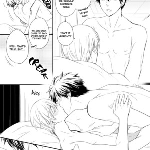 [AZUMI Kyohei] Itsudemo Kimi ga [Eng] – Gay Comics image 183.jpg