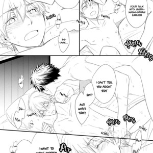 [AZUMI Kyohei] Itsudemo Kimi ga [Eng] – Gay Comics image 184.jpg